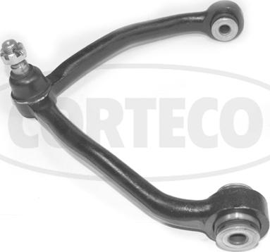Corteco 49400143 - Рычаг подвески колеса abcparts.ee