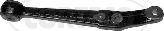 Corteco 49400830 - Рычаг подвески колеса abcparts.ee
