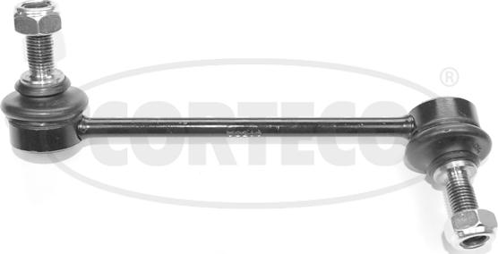 Corteco 49400828 - Тяга / стойка, стабилизатор abcparts.ee