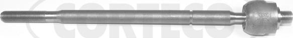 Corteco 49400344 - Осевой шарнир рулевой тяги, внутренний abcparts.ee