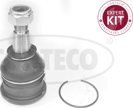 Corteco 49400251 - Шаровая опора abcparts.ee