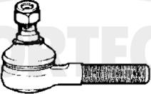 Corteco 49401349 - Наконечник рулевой тяги, шарнир abcparts.ee