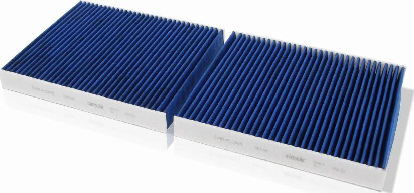 Corteco 49408728 - Фильтр воздуха в салоне abcparts.ee