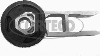 Corteco 49402519 - Подушка, опора, подвеска двигателя abcparts.ee