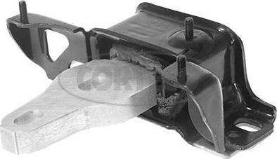 Corteco 49402570 - Подвеска, ступенчатая коробка передач abcparts.ee