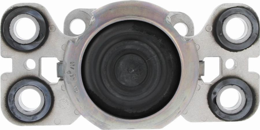 Corteco 49402244 - Подушка, опора, подвеска двигателя abcparts.ee