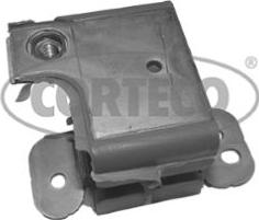Corteco 49410769 - Кронштейн, втулка, система выпуска ОГ abcparts.ee