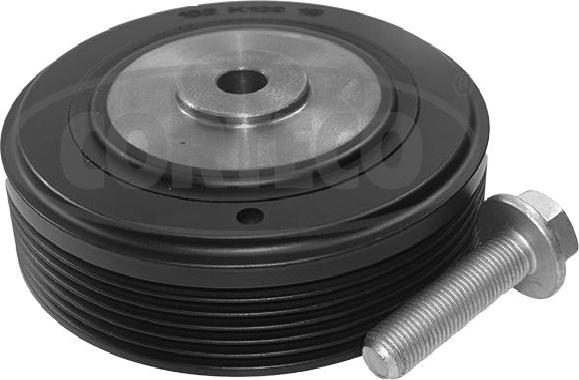 Corteco 49418956 - Шкив коленчатого вала abcparts.ee