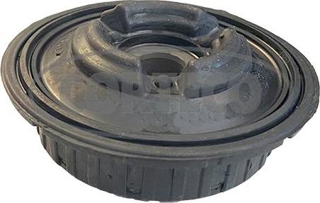 Corteco 49485030 - Опора стойки амортизатора, подушка abcparts.ee