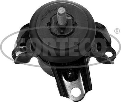 Corteco 49488918 - Подушка, опора, подвеска двигателя abcparts.ee