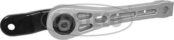 Corteco 49434590 - Подушка, опора, подвеска двигателя abcparts.ee