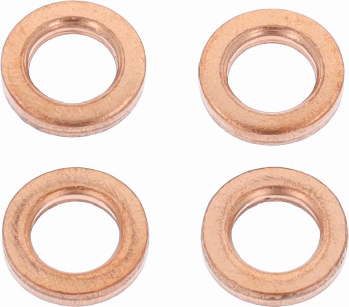 Corteco 49430662 - Прокладка, держатель форсунки abcparts.ee