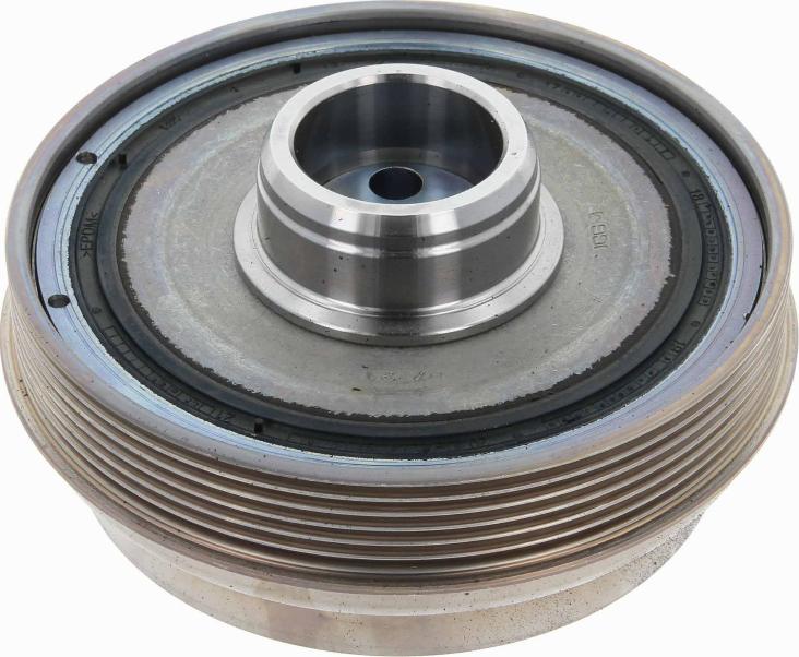 Corteco 49433462 - Шкив коленчатого вала abcparts.ee