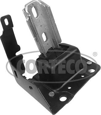 Corteco 49432572 - Подвеска, автоматическая коробка передач abcparts.ee