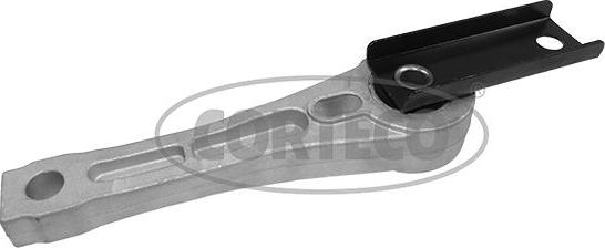 Corteco 49432311 - Подушка, опора, подвеска двигателя abcparts.ee
