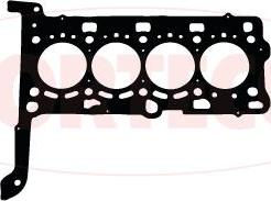 Corteco 49425027 - Прокладка, головка цилиндра abcparts.ee