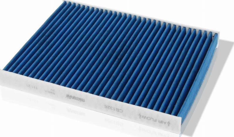 Corteco 49428958 - Фильтр воздуха в салоне abcparts.ee