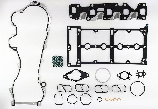 Corteco 49191926 - Комплект прокладок, головка цилиндра abcparts.ee