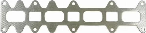 Corteco 49191352 - Прокладка, выпускной коллектор abcparts.ee