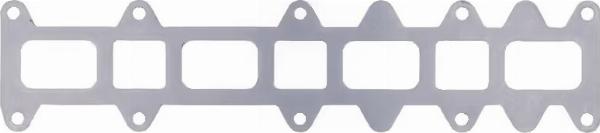 Corteco 49191322 - Прокладка, выпускной коллектор abcparts.ee