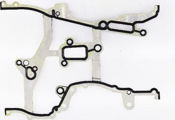 Corteco 49191376 - Прокладка крышки ГРМ abcparts.ee