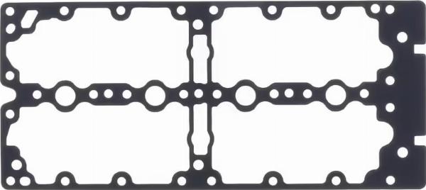 Corteco 49191219 - Прокладка, крышка головки цилиндра abcparts.ee