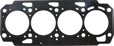 Corteco 49192739 - Прокладка, головка цилиндра abcparts.ee