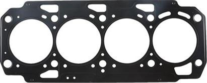 Corteco 49192771 - Прокладка, головка цилиндра abcparts.ee