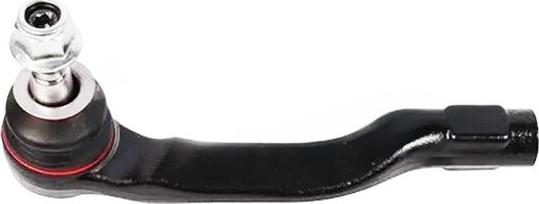 Corteco 49197344 - Наконечник рулевой тяги, шарнир abcparts.ee