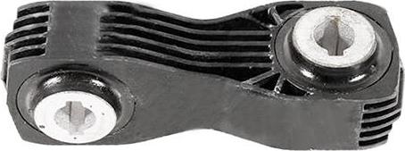 Corteco 49197348 - Тяга / стойка, стабилизатор abcparts.ee