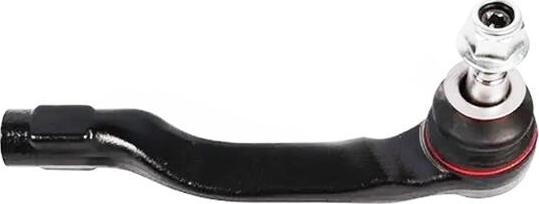 Corteco 49197343 - Наконечник рулевой тяги, шарнир abcparts.ee