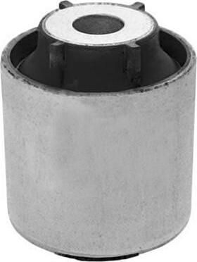 Corteco 49197342 - Сайлентблок, рычаг подвески колеса abcparts.ee