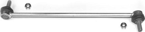 Corteco 49197347 - Тяга / стойка, стабилизатор abcparts.ee