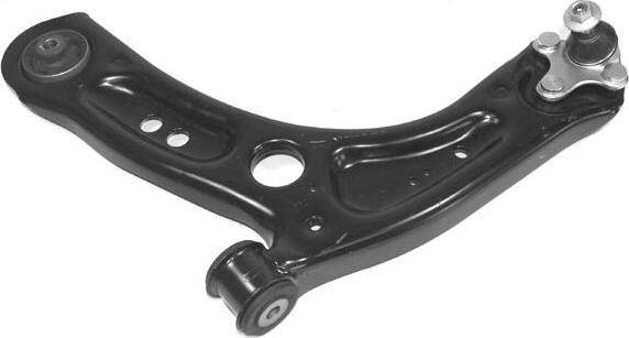 Corteco 49197355 - Рычаг подвески колеса abcparts.ee