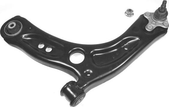 Corteco 49197357 - Рычаг подвески колеса abcparts.ee