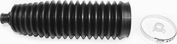 Corteco 49197326 - Комплект пыльника, рулевое управление abcparts.ee