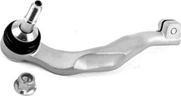 Corteco 49197371 - Наконечник рулевой тяги, шарнир abcparts.ee