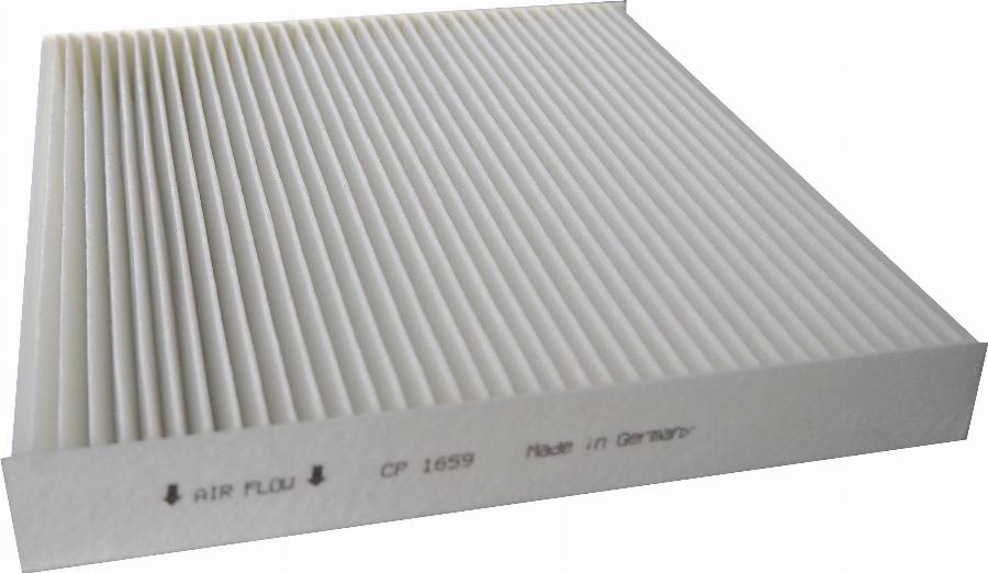 Corteco 49141330 - Фильтр воздуха в салоне abcparts.ee