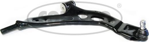 Corteco 49104998 - Рычаг подвески колеса abcparts.ee