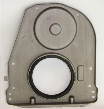 Corteco 49103774 - Уплотняющее кольцо, коленчатый вал abcparts.ee