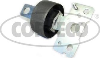 Corteco 49102454 - Сайлентблок балки моста abcparts.ee