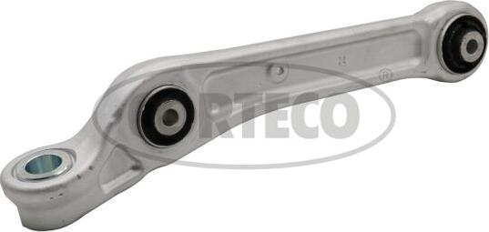 Corteco 49107255 - Рычаг подвески колеса abcparts.ee