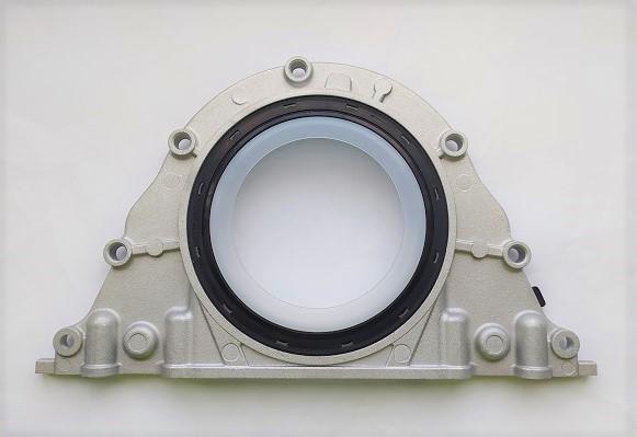 Corteco 49114330 - Уплотняющее кольцо, коленчатый вал abcparts.ee