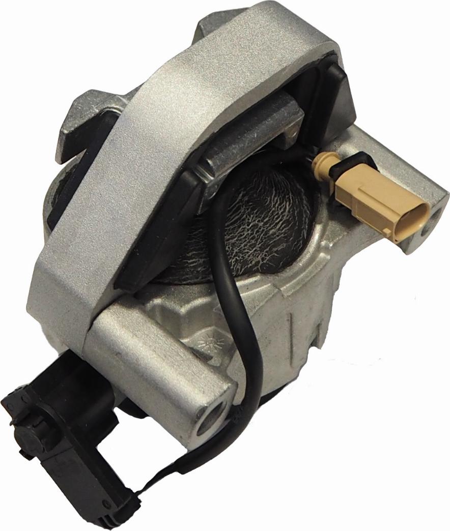 Corteco 49113834 - Подушка, опора, подвеска двигателя abcparts.ee