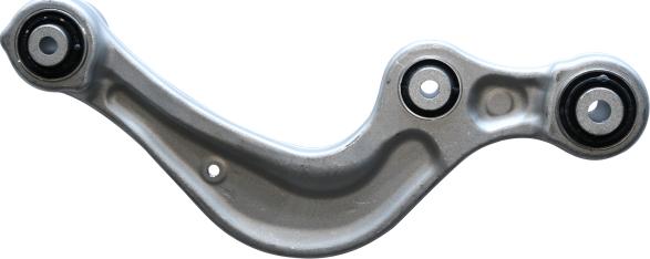 Corteco 49186420 - Рычаг подвески колеса abcparts.ee