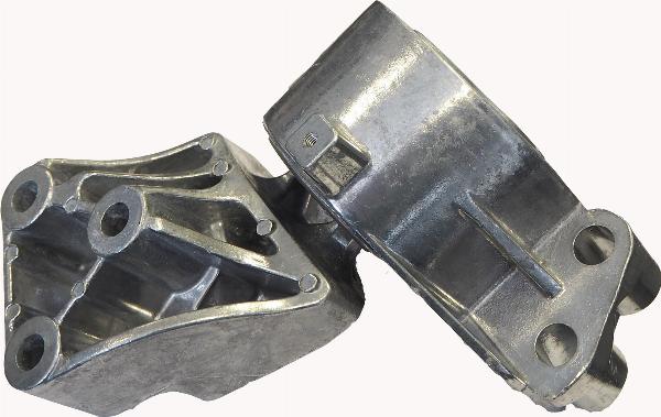 Corteco 49180814 - Подушка, опора, подвеска двигателя abcparts.ee