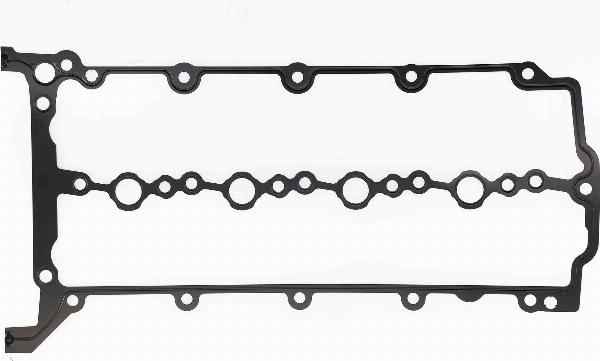 Corteco 49183085 - Прокладка, крышка головки цилиндра abcparts.ee
