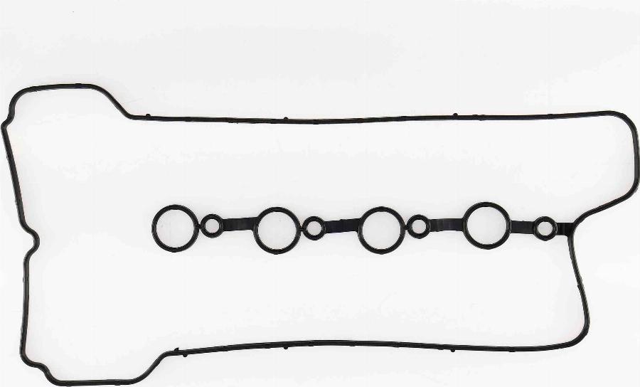 Corteco 49137957 - Прокладка, крышка головки цилиндра abcparts.ee