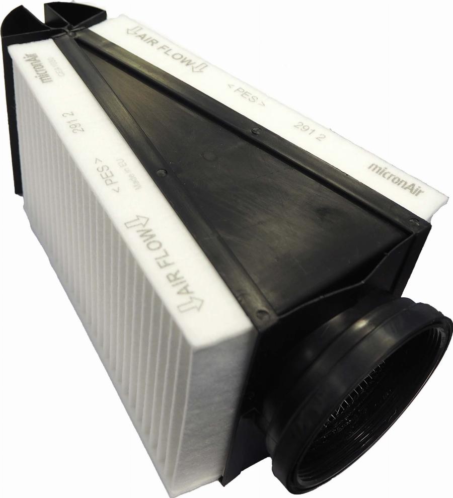 Corteco 49137180 - Воздушный фильтр двигателя abcparts.ee