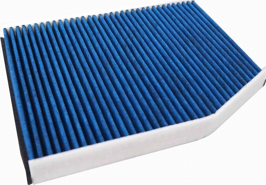 Corteco 49124511 - Фильтр воздуха в салоне abcparts.ee